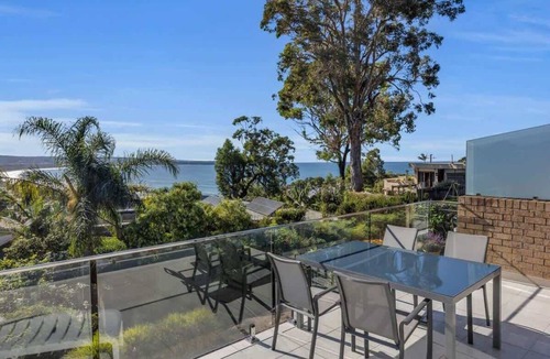 Pambula Beach Apartment | Seaview Pambula Beach