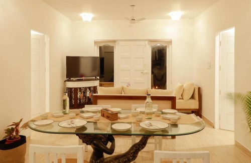 Alappuzha Hotel | Seclude Kerala, Beach House
