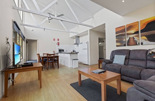 Forge Creek House | Secluded lodges perfect for nature lovers