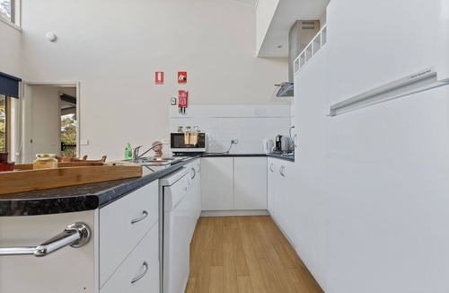 Forge Creek House | Secluded lodges perfect for nature lovers