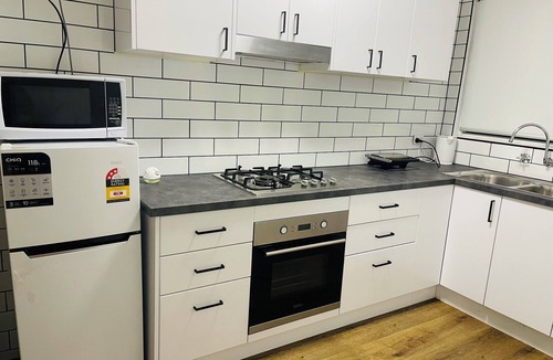 Maribyrnong Apartment | Second Home
