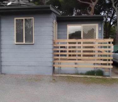 Second Valley Resort | Second Valley Caravan Park