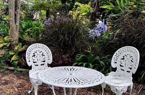 Illinbah Apartment | Self-contained room in beautiful rural Queensland location with beautiful views