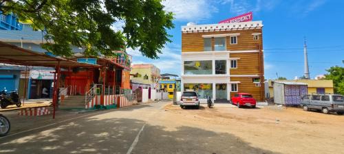 Rameshwaram Hotel | Selvi Residency