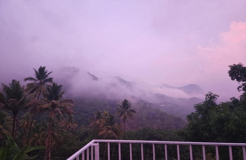 Talipparamba House | SenSac Paithalthattu Homestay