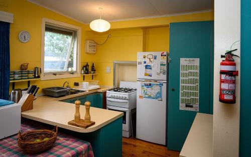 Point Lonsdale House | Serendip