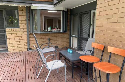 Frankston House | Serene 4Bed2Bath House w Parking Near Mornington Peninsula