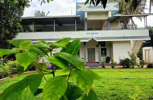 Badami Apartment | Serene Homestay
