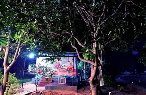Badami Apartment | Serene Homestay