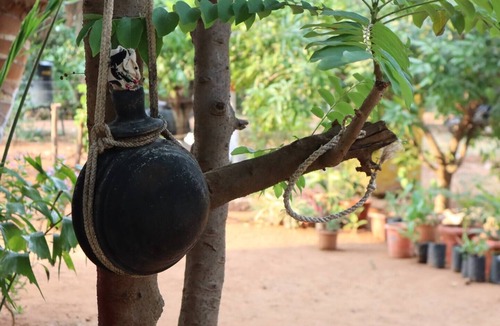 Badami Apartment | Serene Homestay