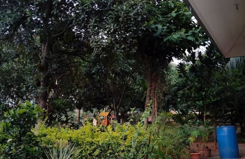 Badami Apartment | Serene Homestay