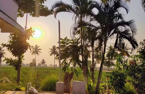Badami Apartment | Serene Homestay