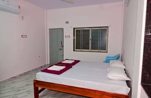 Badami Apartment | Serene Homestay