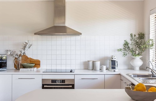 Eagle Bay House | Serenity at Eagle Bay