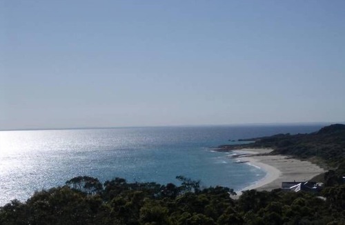 Eagle Bay House | Serenity at Eagle Bay