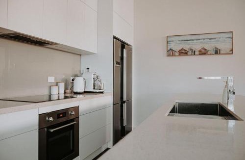 Stieglitz House | Serenity - Space for Everyone