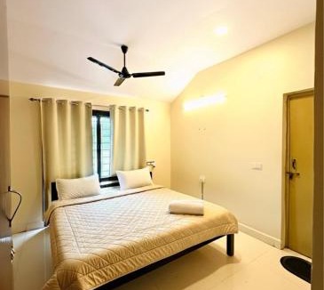 Rushikonda Villa | Serenity Villa