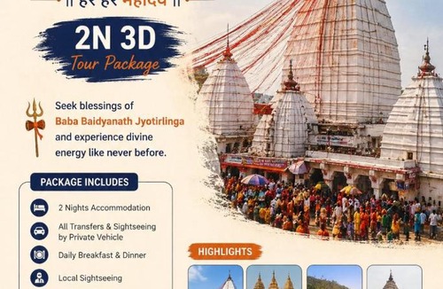 Vijaya Nagar Other | Seven sands tourism