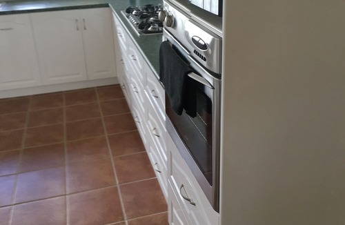 Somme House | Severnview Accommodation - 4 bed Luxury Accommodation on 100 acres in Ballandean