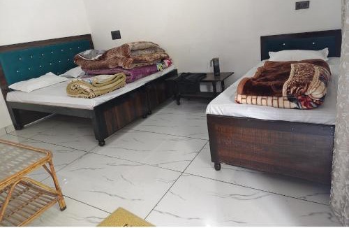 Narainkoti House | Shaaneshwar Mahadev Hotel & Restaurant