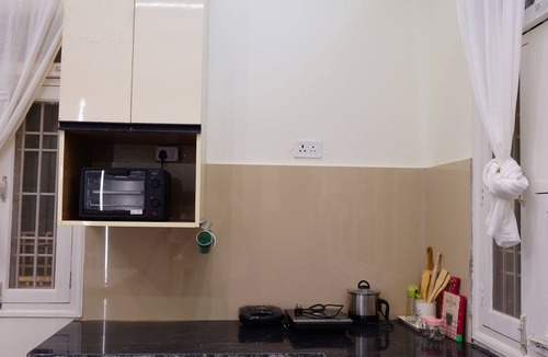 Agra Apartment | Shahatoot Stays For an experience as sweet as the shahatoot itself!