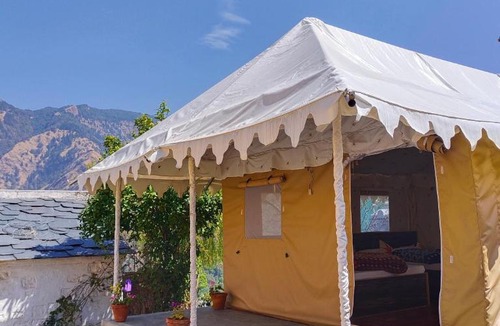 Naina Range House | ShAkoon Camps and Farmstay NAINITAL