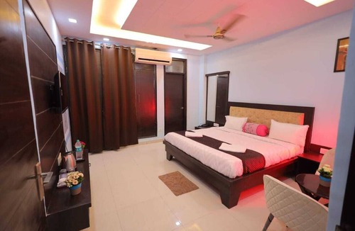 Taj Ganj Bed & Breakfast | Shakti villa home stay