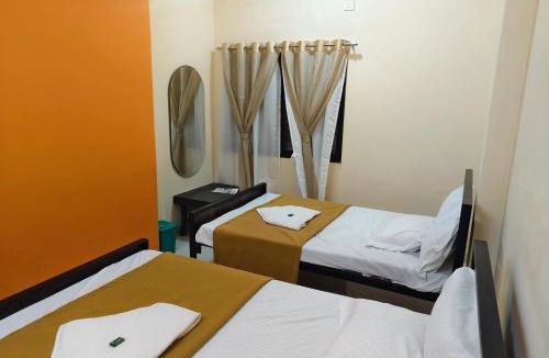 Kolhapur Hotel | Shaktipeeth Yatrinivas