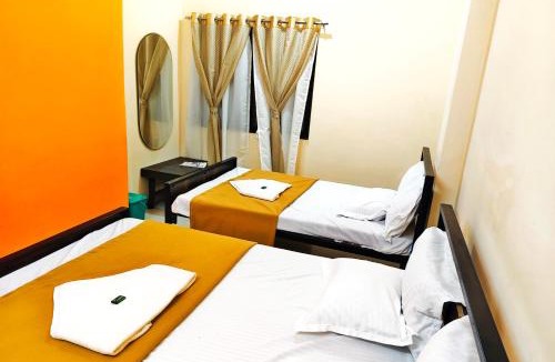 Kolhapur Hotel | Shaktipeeth Yatrinivas
