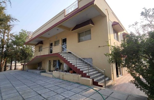 Medchal Hotel | Shangov Farms Shamirpet