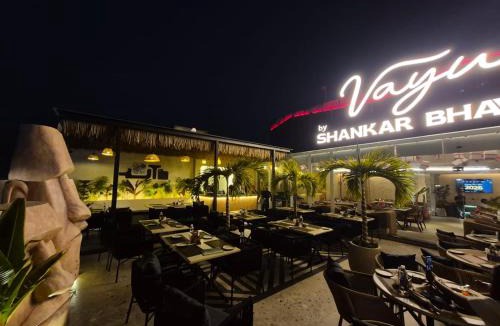 Brahmapur Hotel | Shankar Bhavan By Vinayak Hotels