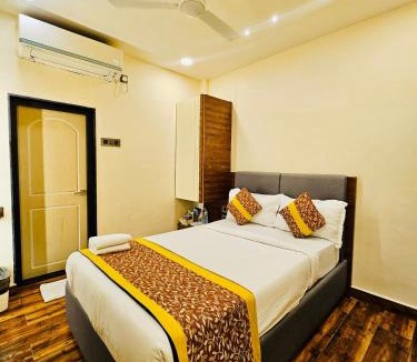 Brahmapur Hotel | Shankar Bhavan By Vinayak Hotels