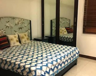 Hosur Bed & Breakfast | Shanthi Nagar West Home