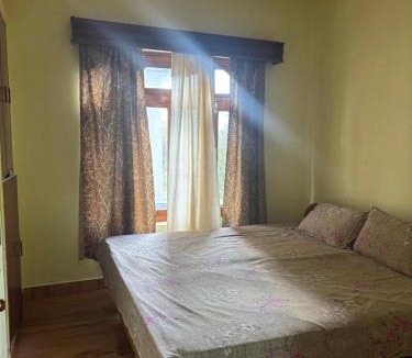 Manali House | Sharma homestay