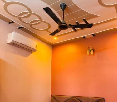 Sambhal House | sharmaji ka awas