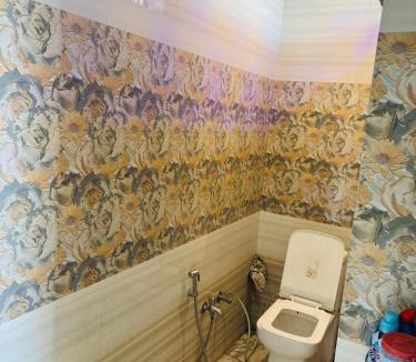Sambhal House | sharmaji ka awas