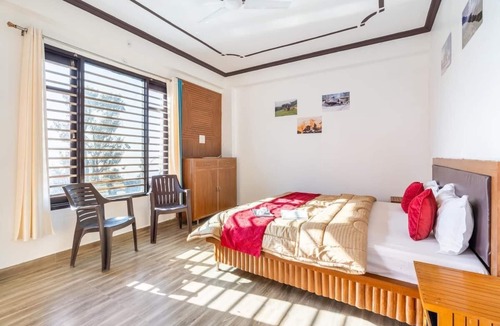 Naddi House | Sharry's Homestay