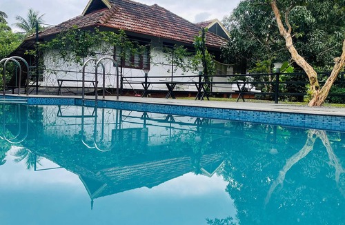 Vayittiri Villa | "Shas Villa Your Private Escape in Paradise