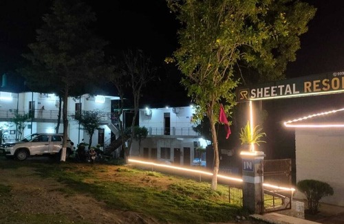 Shivanandi Hotel | Sheetal Resort and Restaurant