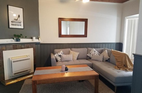 Sheffield House | Sheffield Nine-Nine