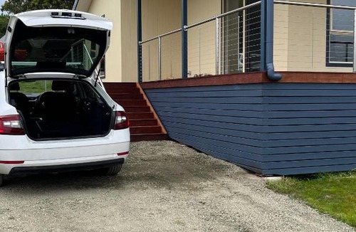 Coles Bay House | Shell Cottage