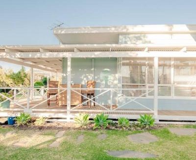 Sellicks Beach House | Shellwater at Sellicks Beach Large Double Block Coastal Family Getaway