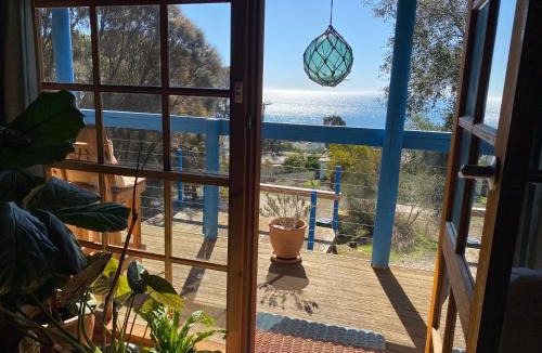 Penneshaw House | Sheoak Lodge