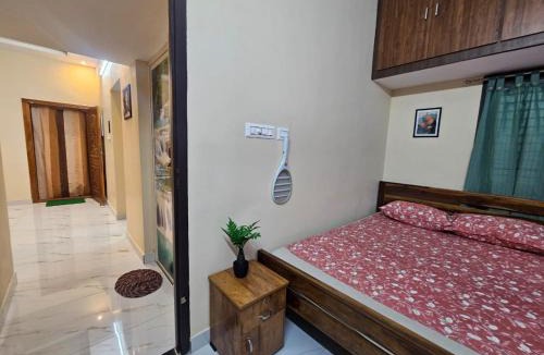 Tiruchirappalli Villa | SHI Trichy 2bhk homestay