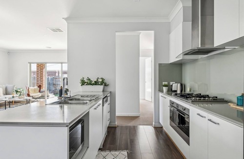 Point Cook House | SHINE Point Cook Elegant Home Sweet Home