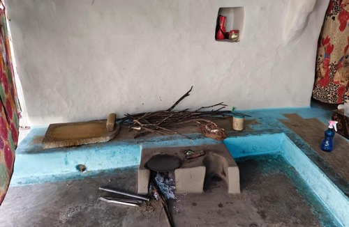 Ajaigarh House | Shiv Gopal Home stay