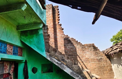 Ajaigarh House | Shiv Gopal Home stay
