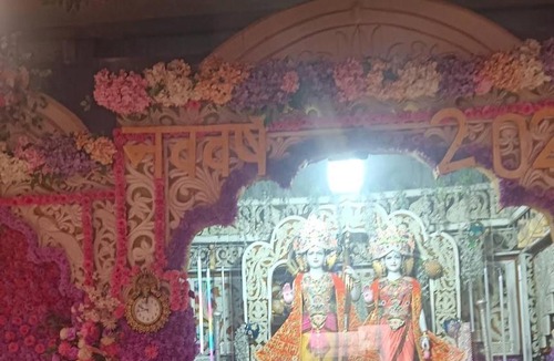 Mehandipur House | Shiv Om Palace