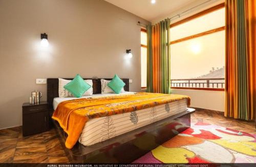 Almora Apartment | Shivay Home Stay