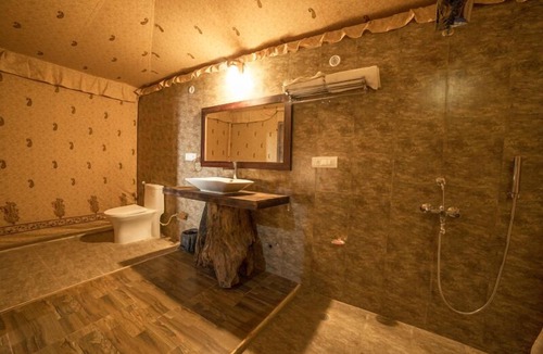 Jaipur Hotel | Shivoham Yoga retreats